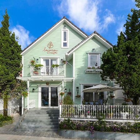 Lajoia Villa Da Lat Eksteriør billede