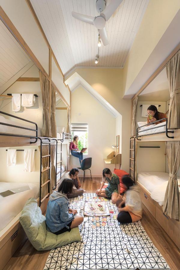 Lajoia Villa Da Lat Eksteriør billede