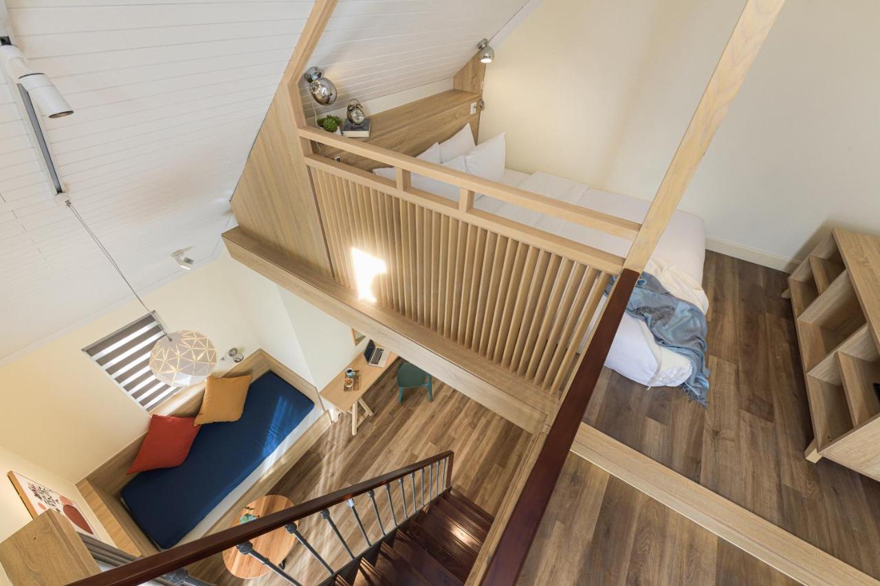 Lajoia Villa Da Lat Eksteriør billede