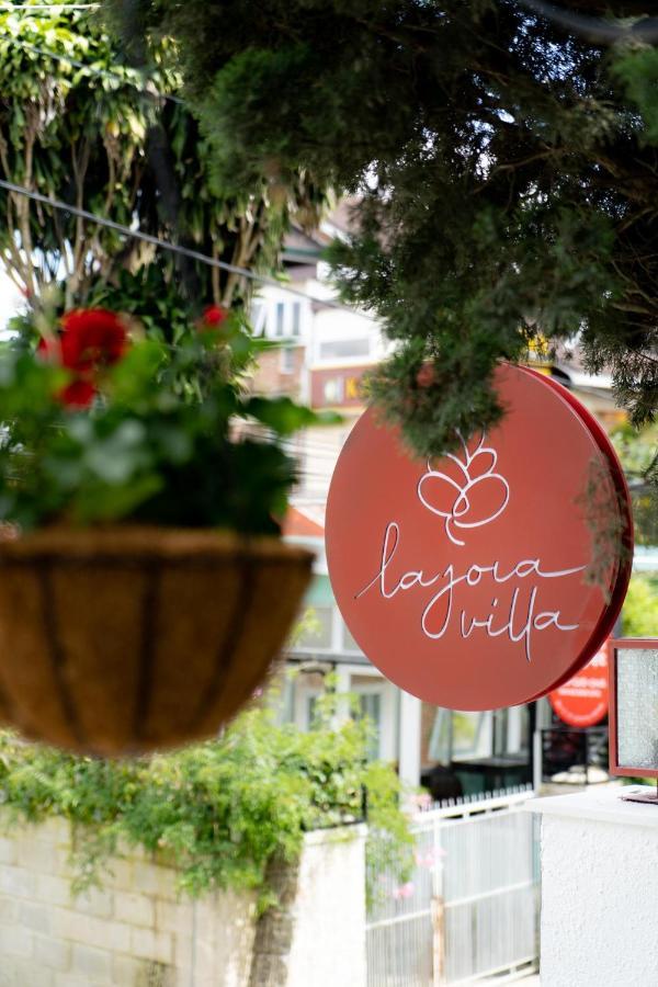 Lajoia Villa Da Lat Eksteriør billede