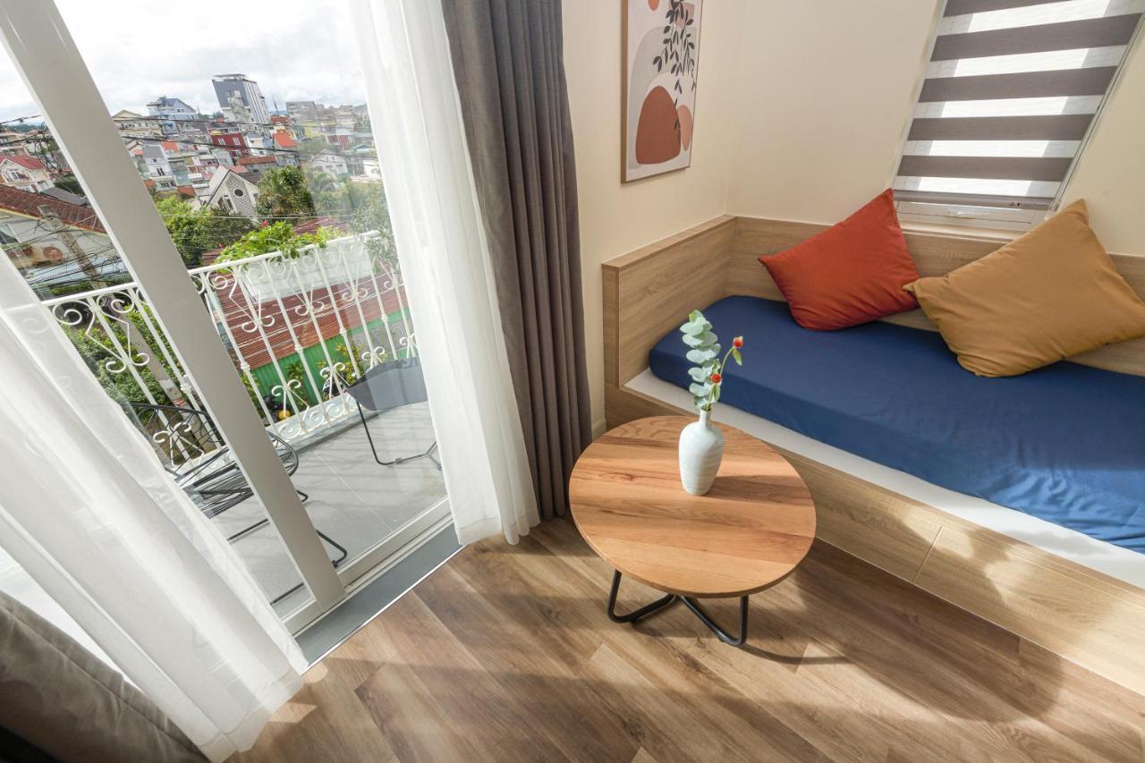 Lajoia Villa Da Lat Eksteriør billede
