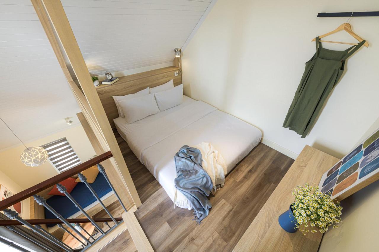 Lajoia Villa Da Lat Eksteriør billede