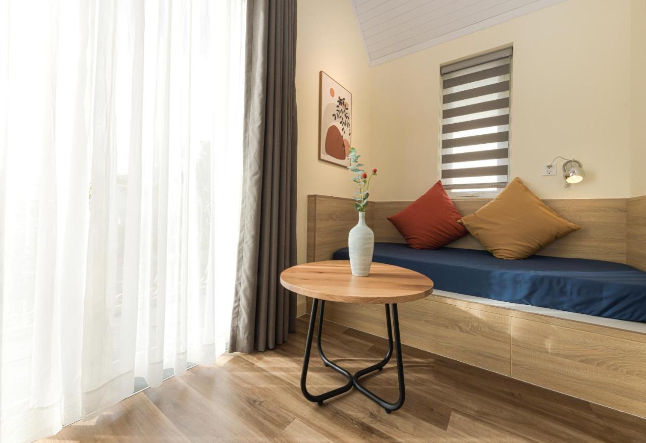 Lajoia Villa Da Lat Eksteriør billede