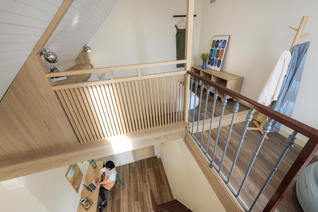 Lajoia Villa Da Lat Eksteriør billede